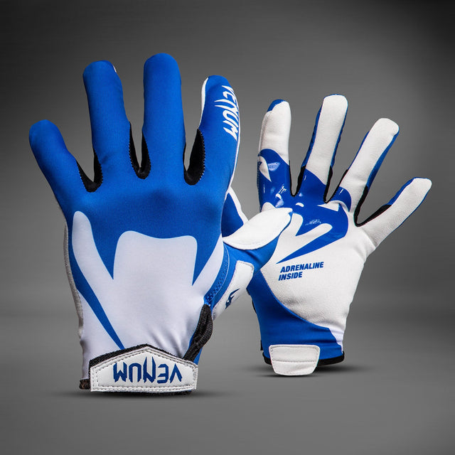 Guantes de motocross Venum MX Summer – Azul