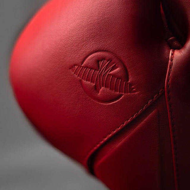 Mănuși de box Hayabusa E1 – Roșu