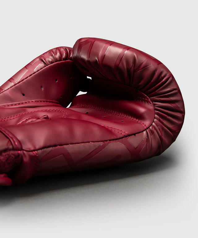 Venum Boxningshandskar Contender 1.5 XT 3D – Mörkröd