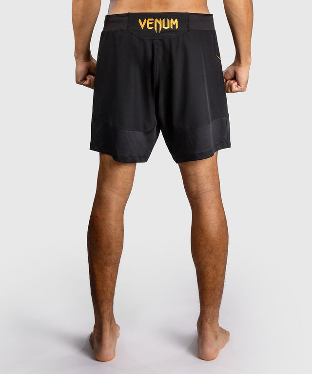 Pantaloncini MMA Venum G-Core – Nero/Oro