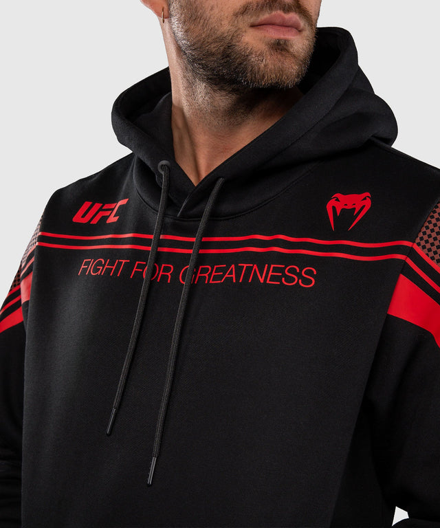 Bluza Venum UFC Hoodie Unity – Czarna