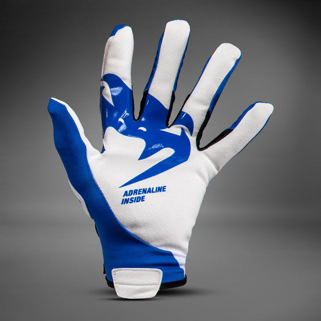 Guantes de motocross Venum MX Summer – Azul