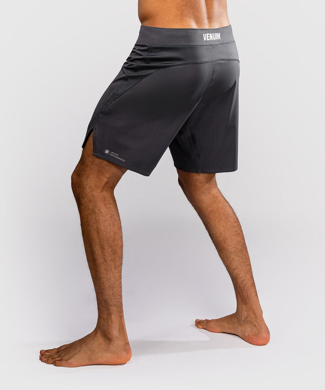 Shorts de MMA Venum G-Fit Scale – Gris
