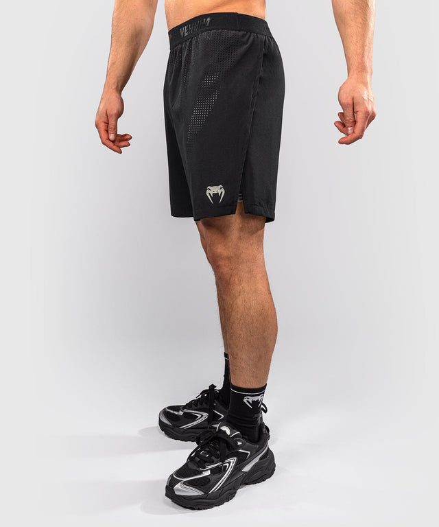 Venum Trainingsshorts Lazer – Černé/Šedé