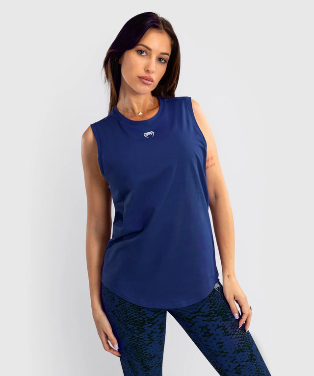 Venum Dames Tank Top Amazonia – Blå