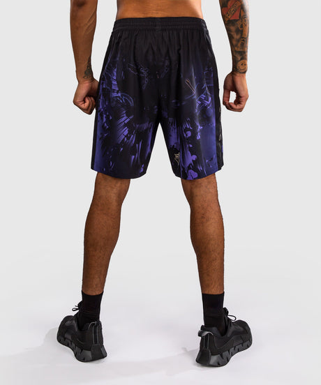 Venum Trainingsshorts Gojo – Lila