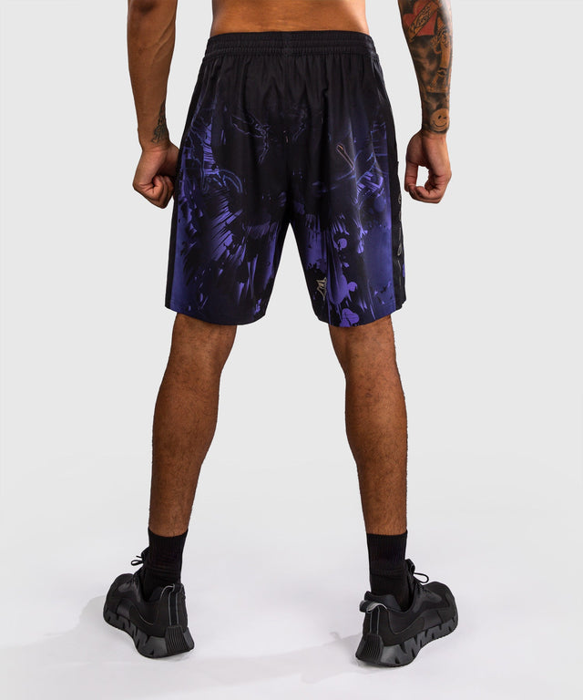 Venum Trainingsshorts Gojo - Paars