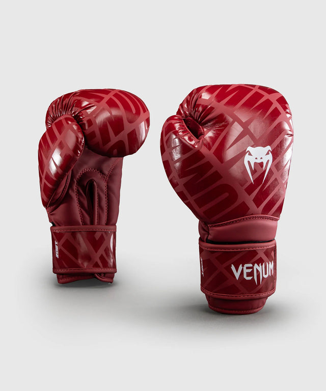 Guantoni da boxe Venum Contender 1.5 XT – Bordeaux Rosso