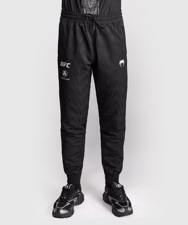 Pantaloni da allenamento Venum UFC Zenith Uomo - Nero
