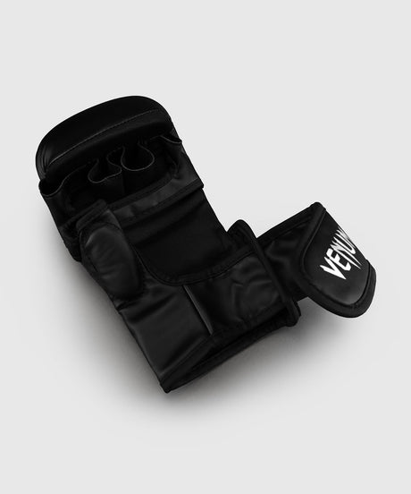 Guantes de MMA Venum Contender 1.5 – Negro/Blanco