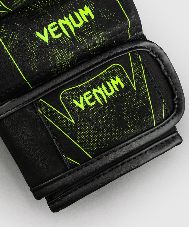 Guanti MMA Venum Amazonia Reborn – Nero/Verde