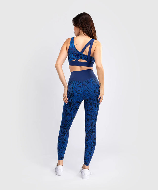 Venum Leggings Amazonia - Blå