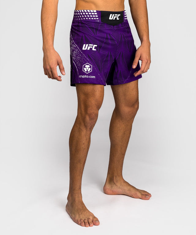 Venum UFC MMA-Shorts Zenith – Lila