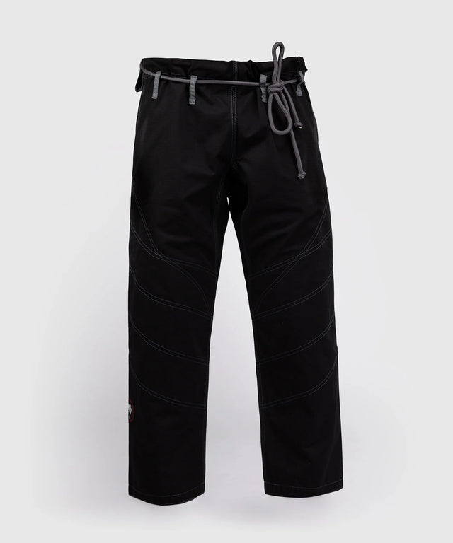Venum Elite 5.0 - 450 - BJJ-Gi - Schwarz