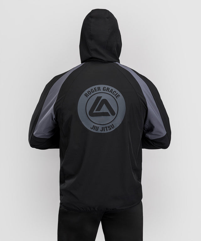 Venum x Roger Gracie Academy Jakke - Sort