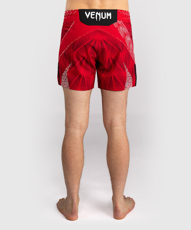 Venum UFC MMA Shorts Zenith – Red