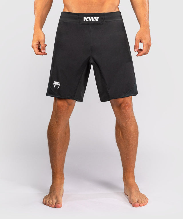 Venum MMA-shorts G-Fit Scale – Sorte