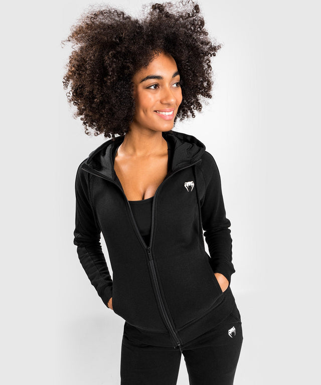 Sudadera Venum Essential – Negro