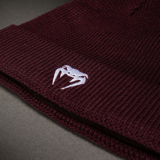 Șapcă Venum Pet MX Classic – Bordeaux Roșu