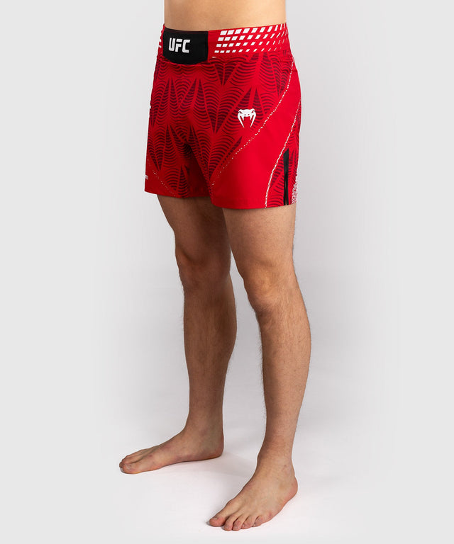 Venum UFC MMA Shorts Zenith – Red