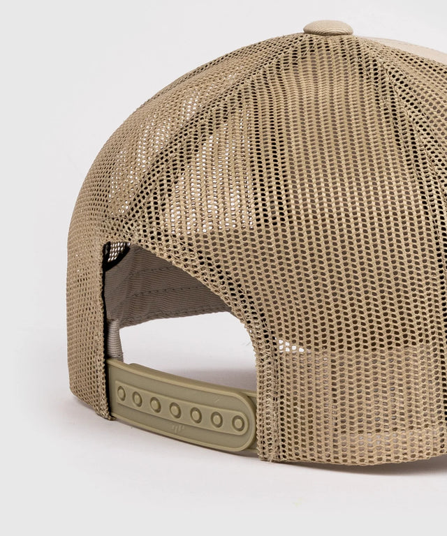 Venum Trucker Cap Classic – Stone Sand