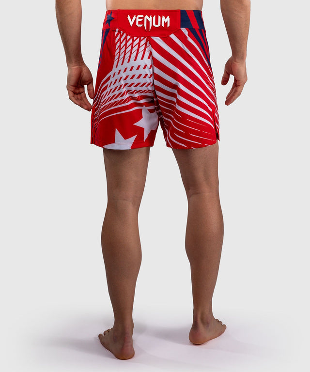 Venum UFC MMA-shorts Freedom 250 – Rød