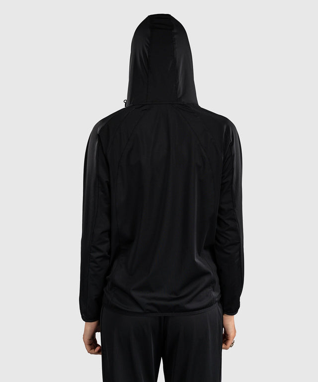 Venum Trainingsjas Contender Aero Dames - Zwart