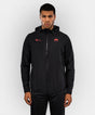 Venum x Roger Gracie Jas Signature - Zwart/Rood