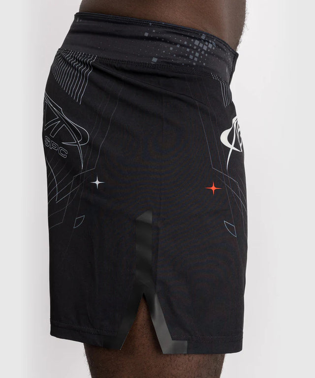 Venum MMA-shorts Eclipse – Svart