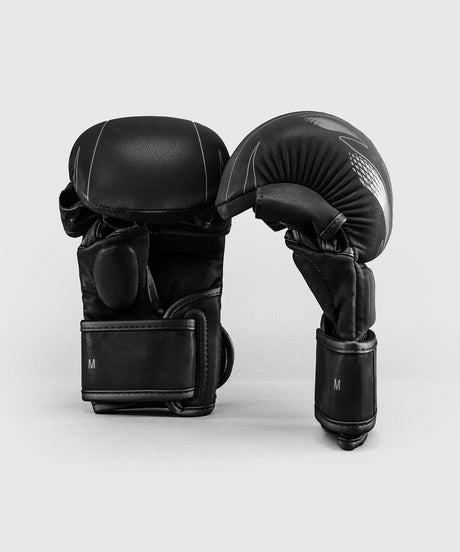 Venum MMA-handskar Amazonia Reborn – Svart/Grå