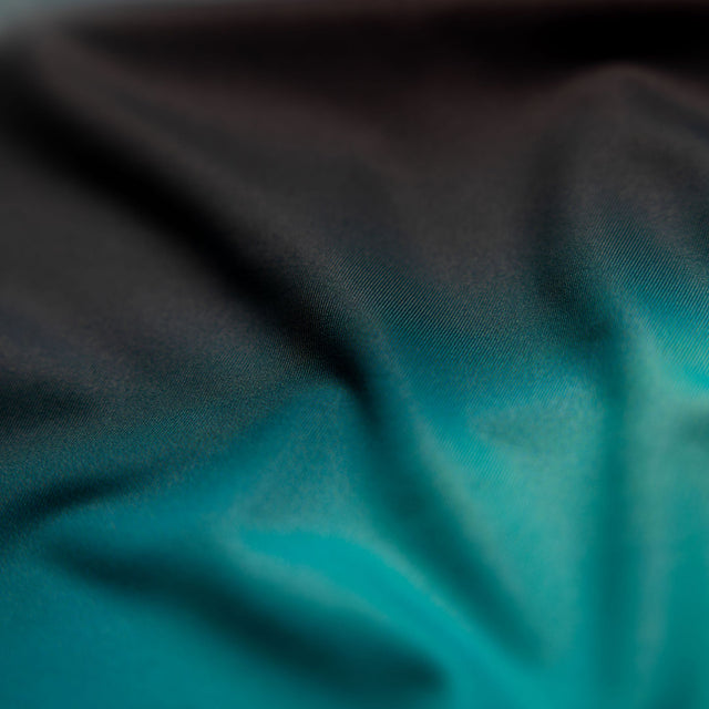 Rashguard Hayabusa Apex Nova Maniche Lunghe - Turchese