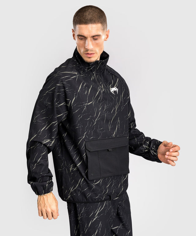 Venum Trainingsbroek Trooper - Zwart/Zand