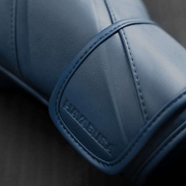 Boxerské rukavice Hayabusa E1 – Modré