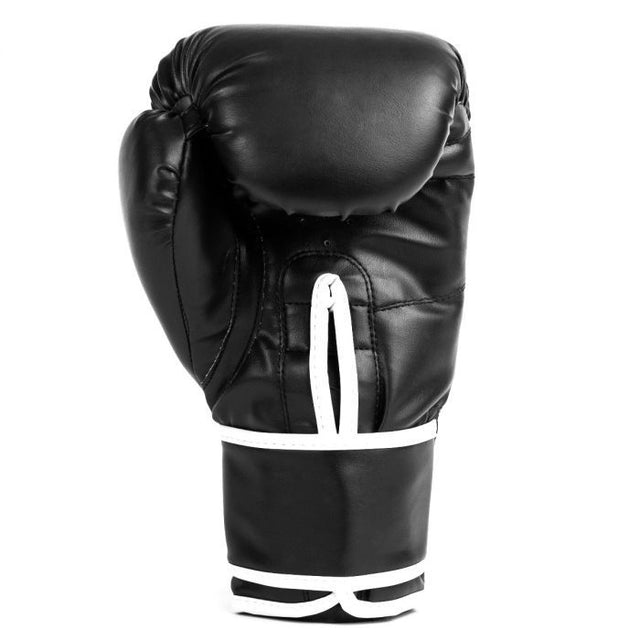 Everlast Training Boxhandschuhe Core2 – Schwarz/Weiß