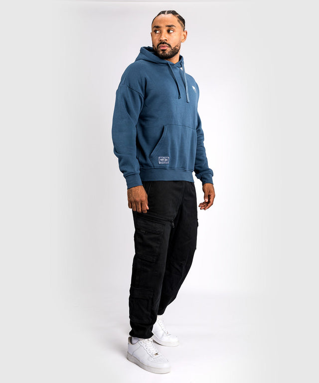 Venum UFC Hoodie Ulti-Man – Modrá