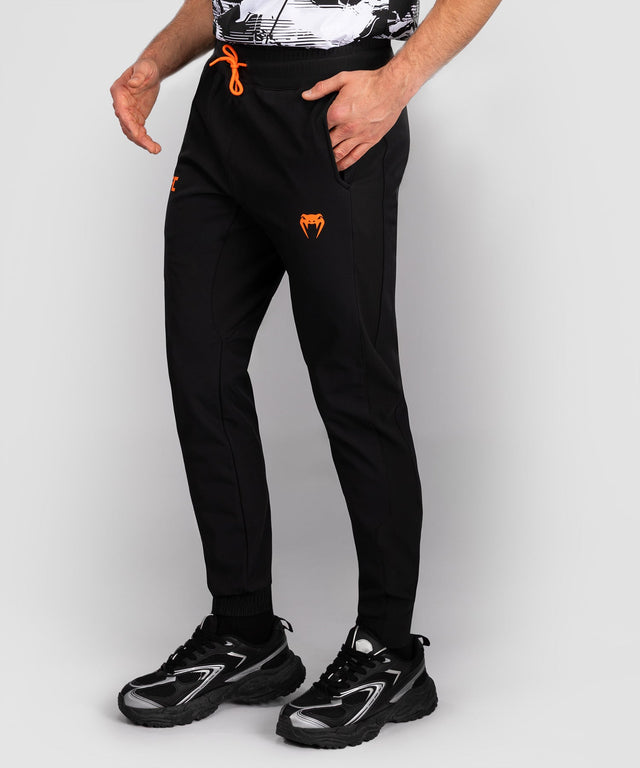 Venum UFC Training pants Zenith - Black