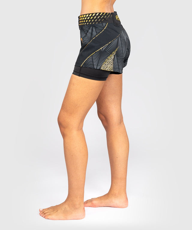 Venum UFC MMA-shorts Zenith til kvinder - Champion