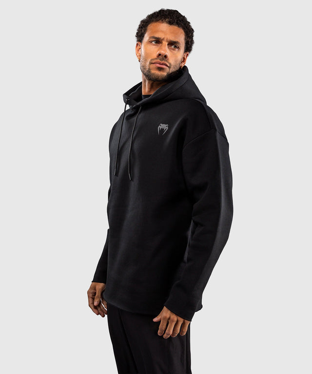 Sudadera Venum Divide – Negro