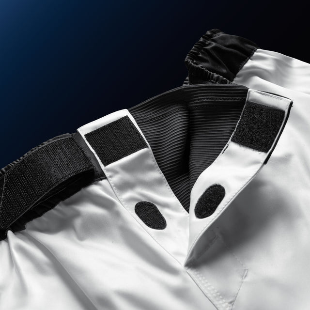 Hayabusa MMA-shorts Apex Vantage – Vit