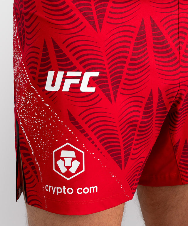 Venum UFC MMA Shorts Zenith – Red