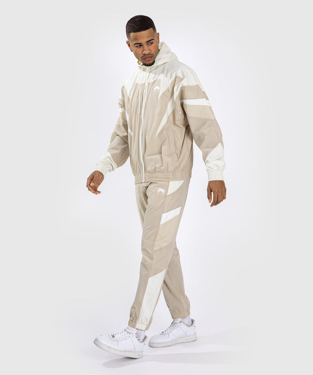 Venum Attack 90 Trainingsjacka – Beige