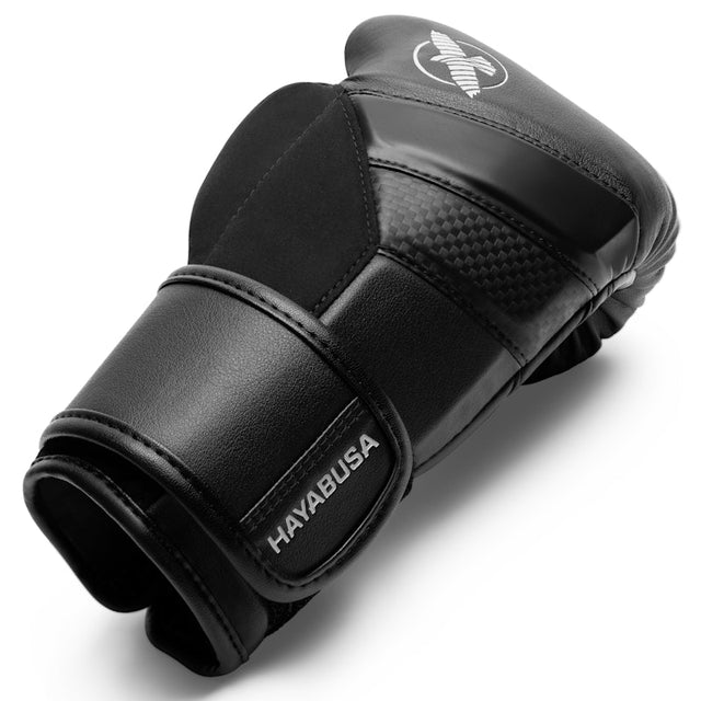 Hayabusa Boxhandschuhe T3 Kinder – Schwarz