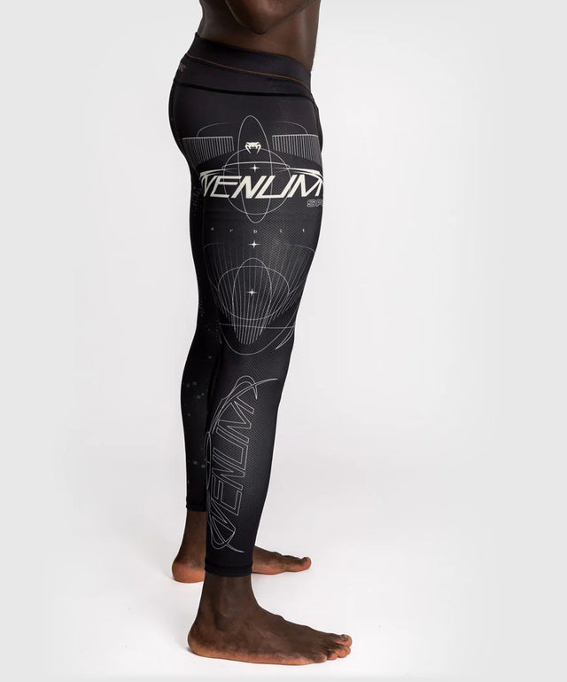 Mallas Venum Eclipse – Negro