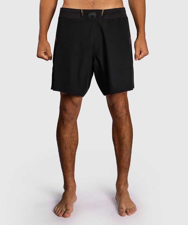 Pantaloncini MMA Venum G-Core – Nero/Oro
