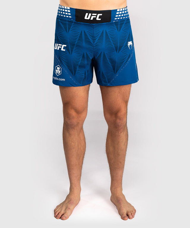 Pantaloncini MMA Venum UFC Zenith – Blu