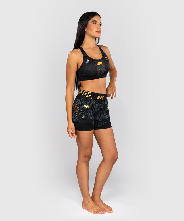 Venum UFC MMA-shorts Zenith til kvinder - Champion