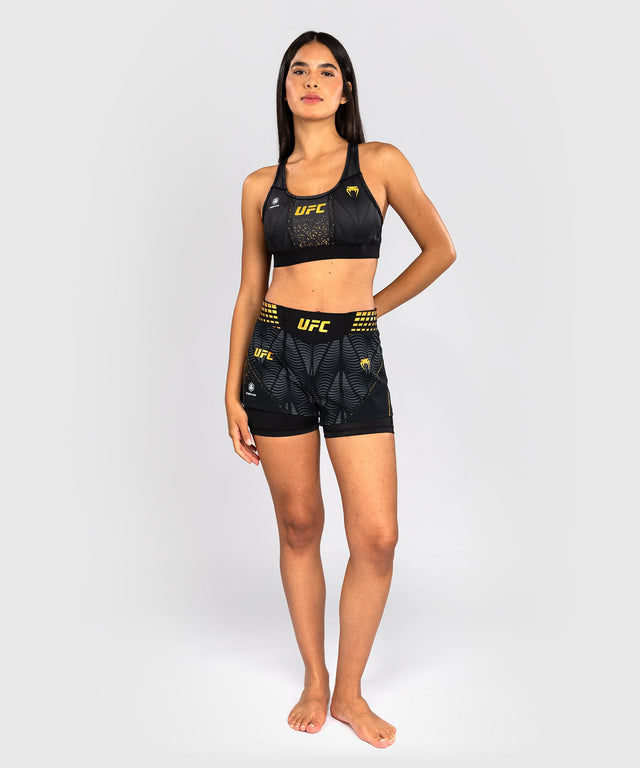 Venum UFC MMA-shorts Zenith til kvinder - Champion