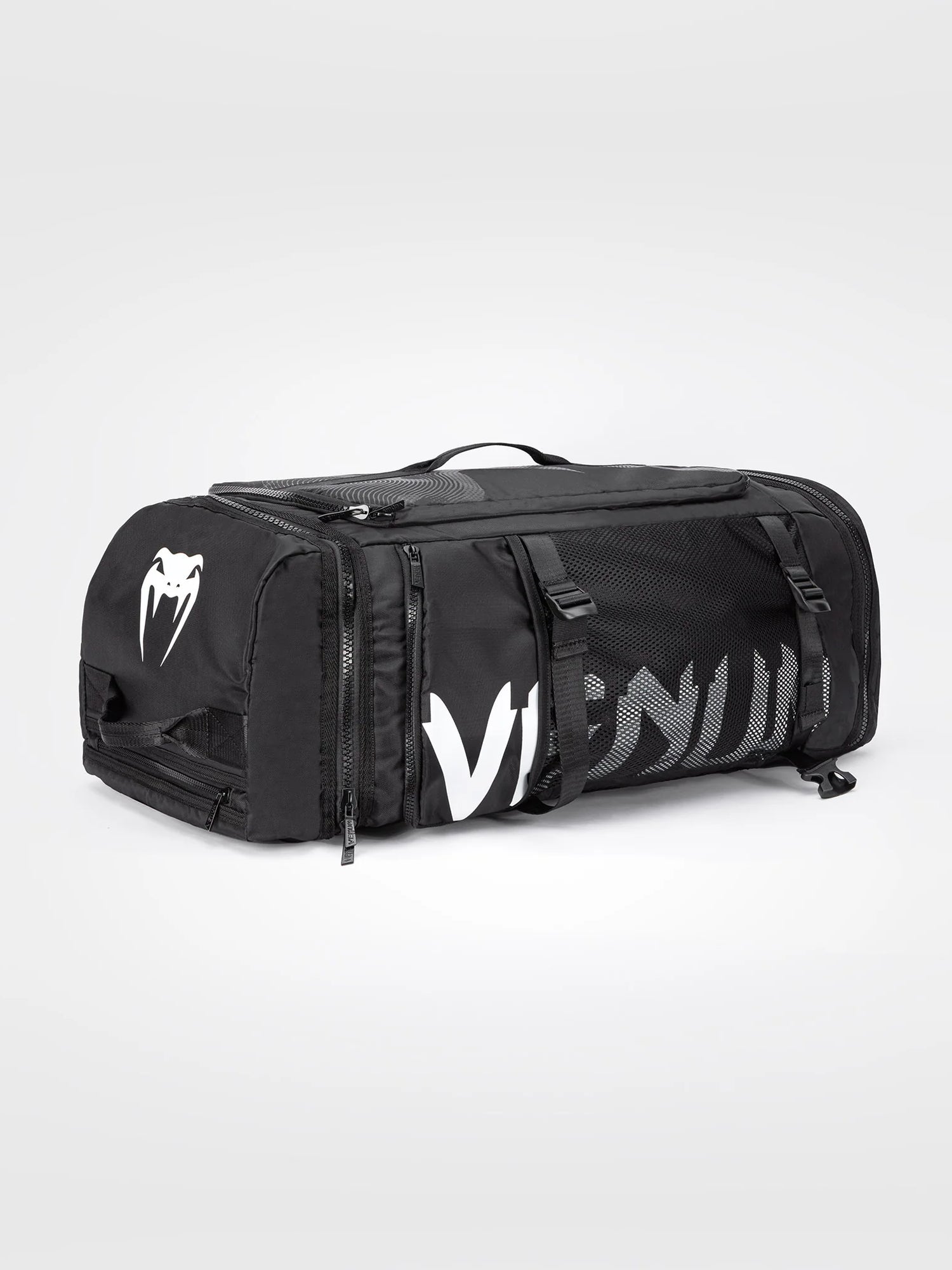 Venum Sportstaske Shockwave – Sort