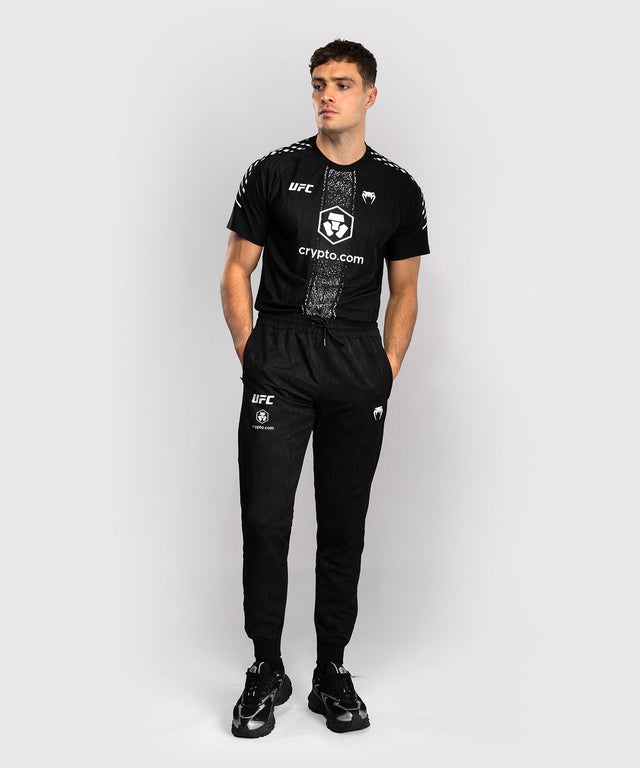 Pantaloni da allenamento Venum UFC Zenith Uomo - Nero