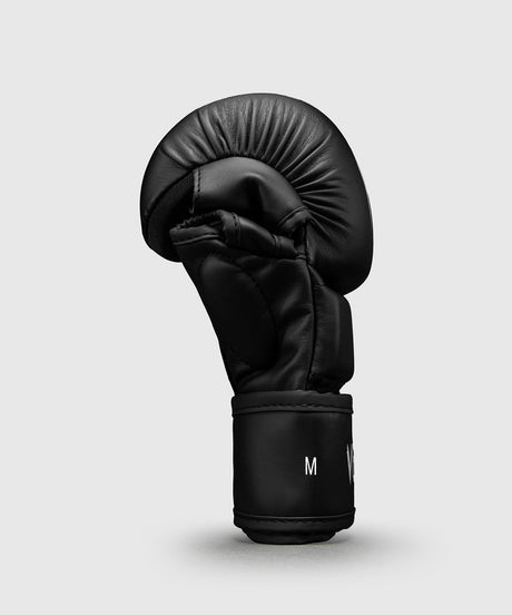 Guantes de MMA Venum Contender 1.5 – Negro/Blanco